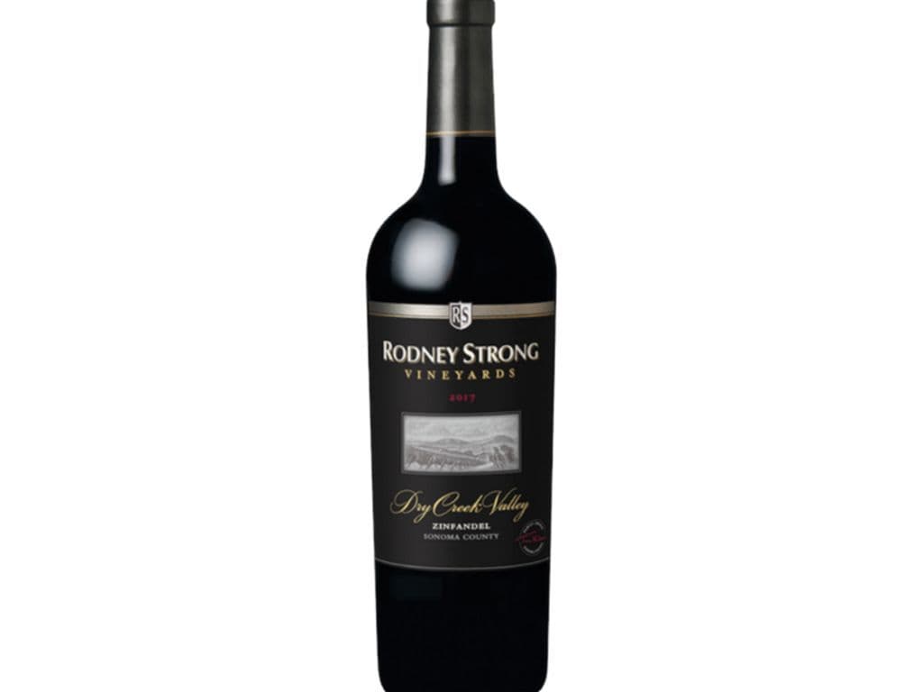 Rodney Strong - Zinfandel