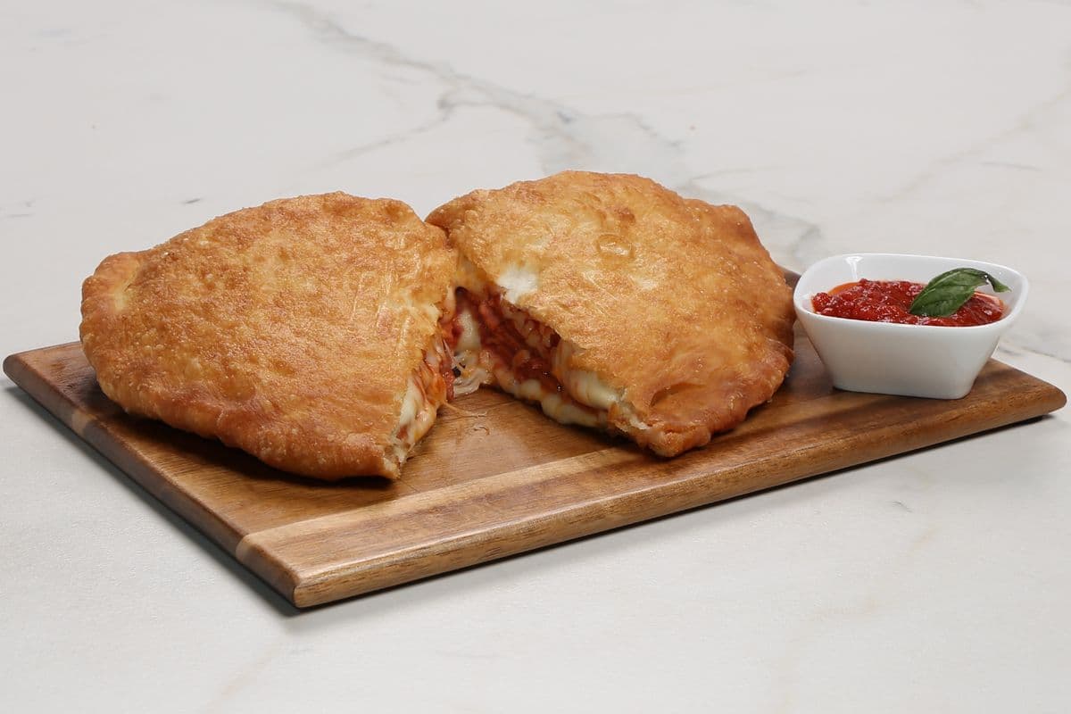 Panzerotti