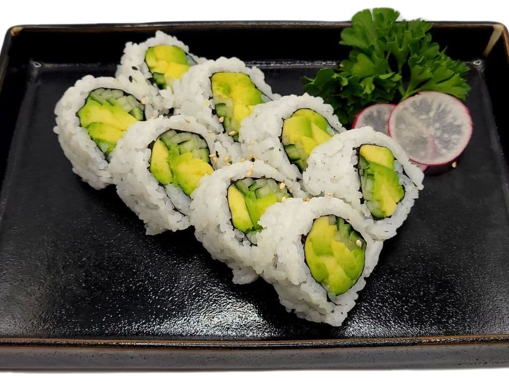 Kappa Avocado Roll