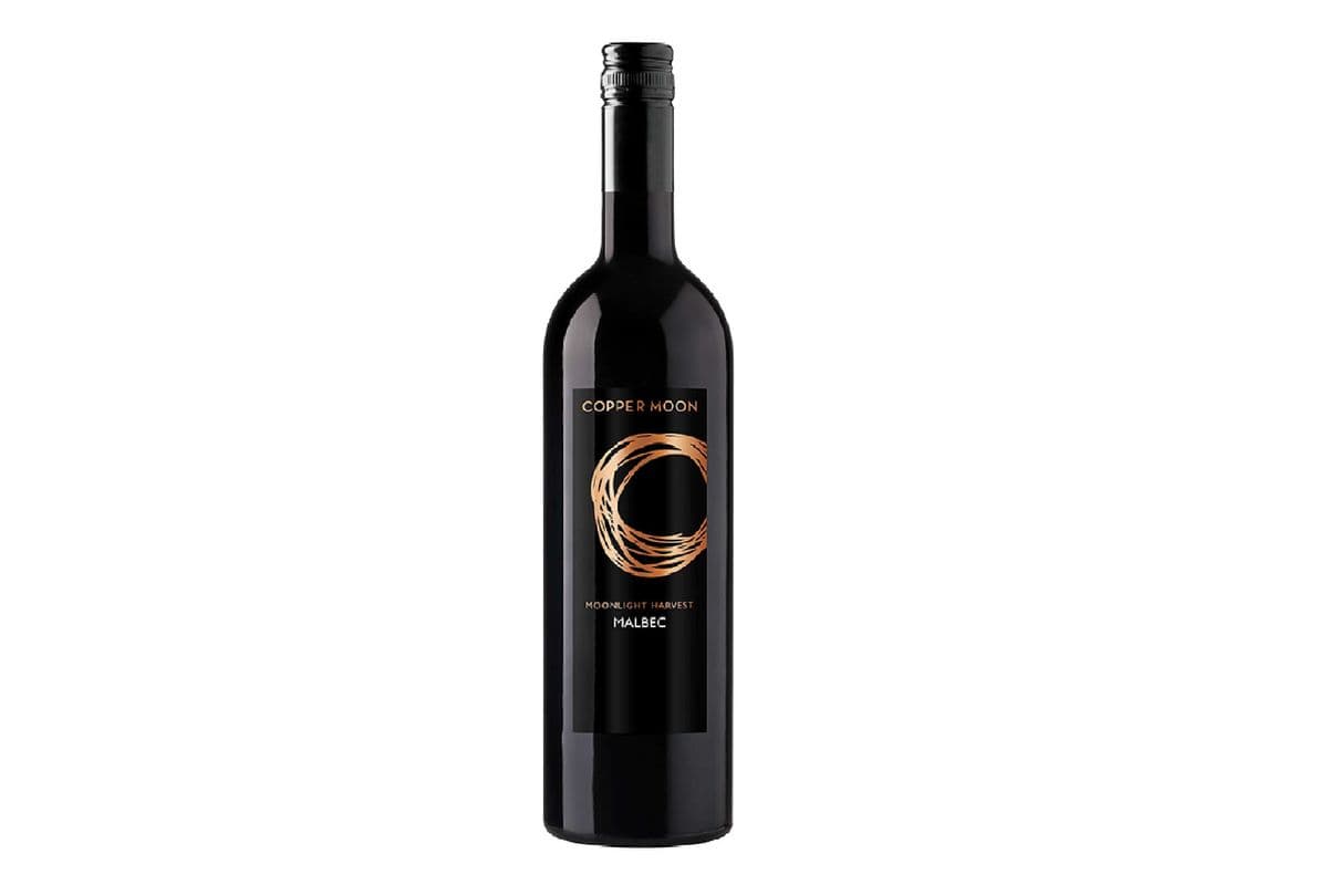 Copper Moon Malbec (1 x 750 ml)