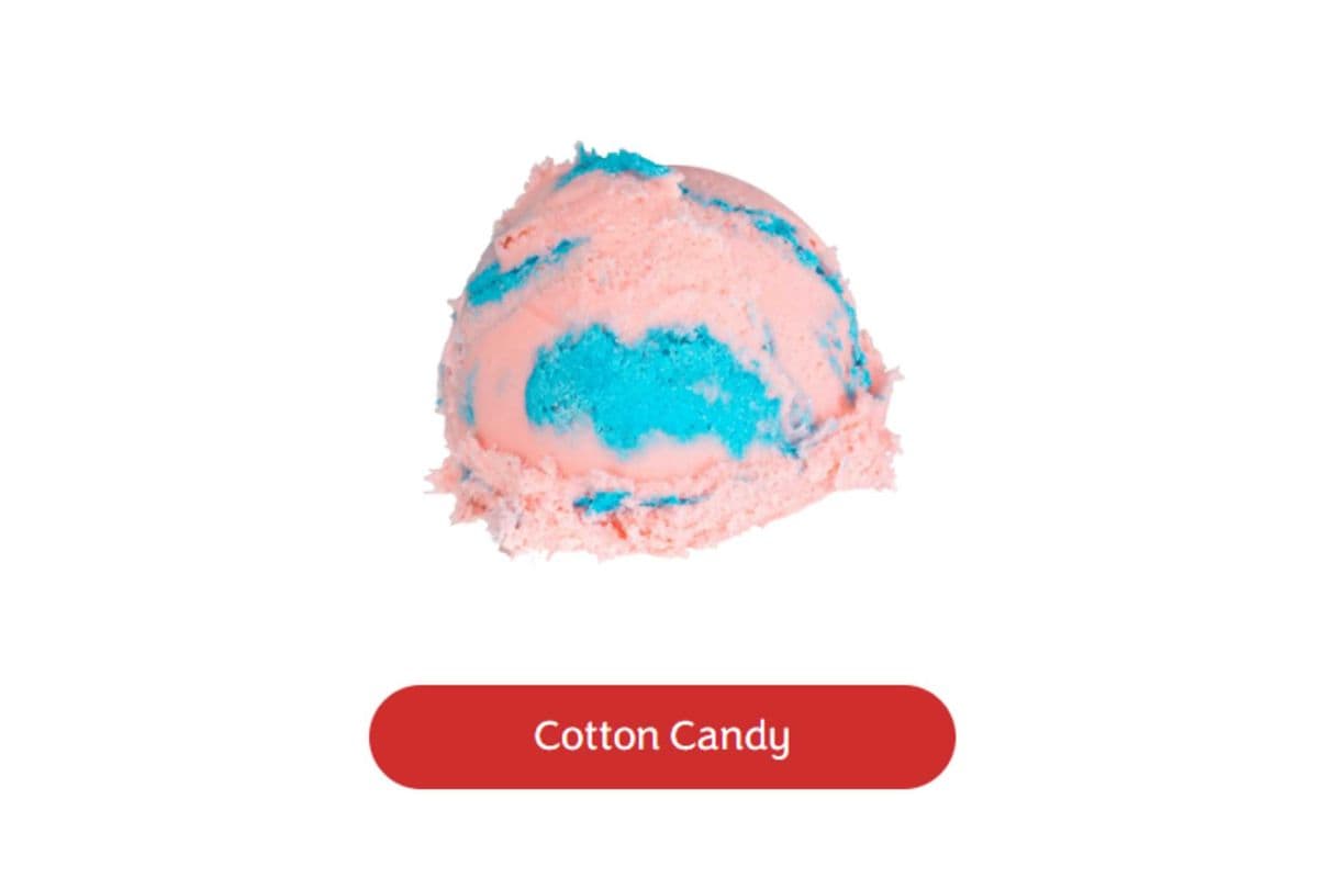 Cotton Candy (8 oz)