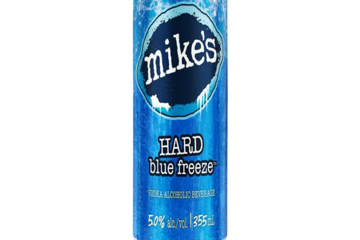 Mike's Hard Blue Freeze (6 x 355 ml)