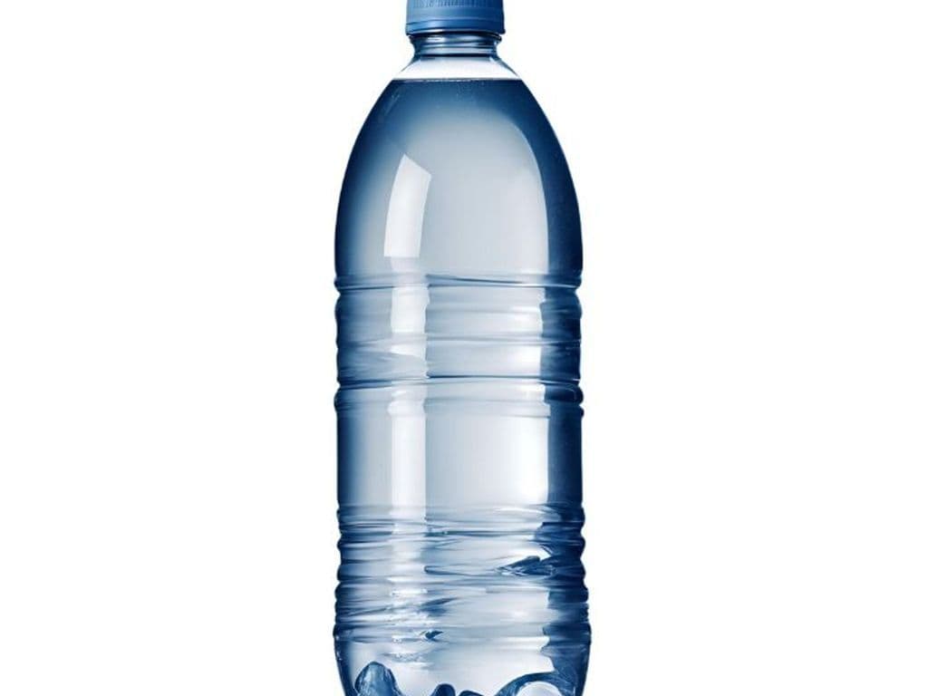 Bottled Water