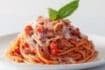 Spaghetti alla Marinara