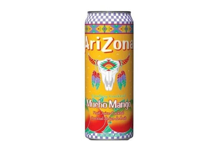 Arizona Mucho Mango (680 ml)