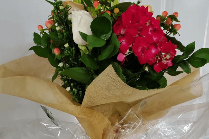 Specially For You