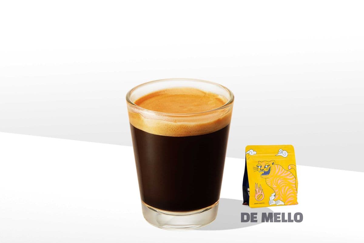 Espresso