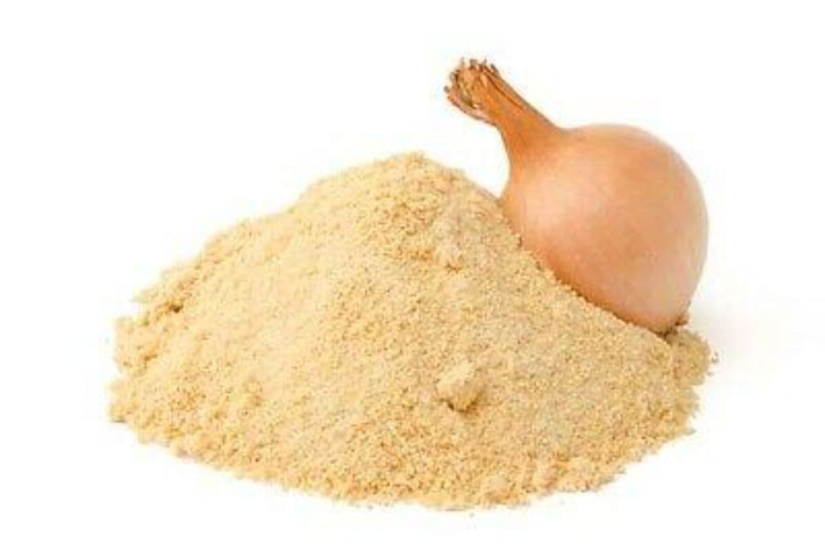 Devon's House Onion Powder (200 g)