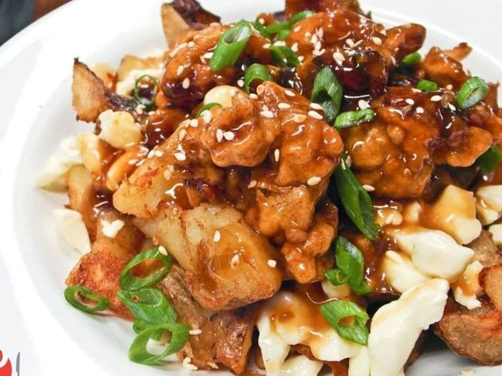 CHINE GENERAL TAO