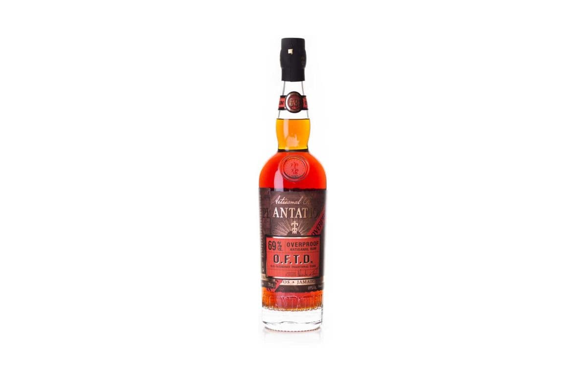 Plantation O.F.T.D (1 x 700 ml)