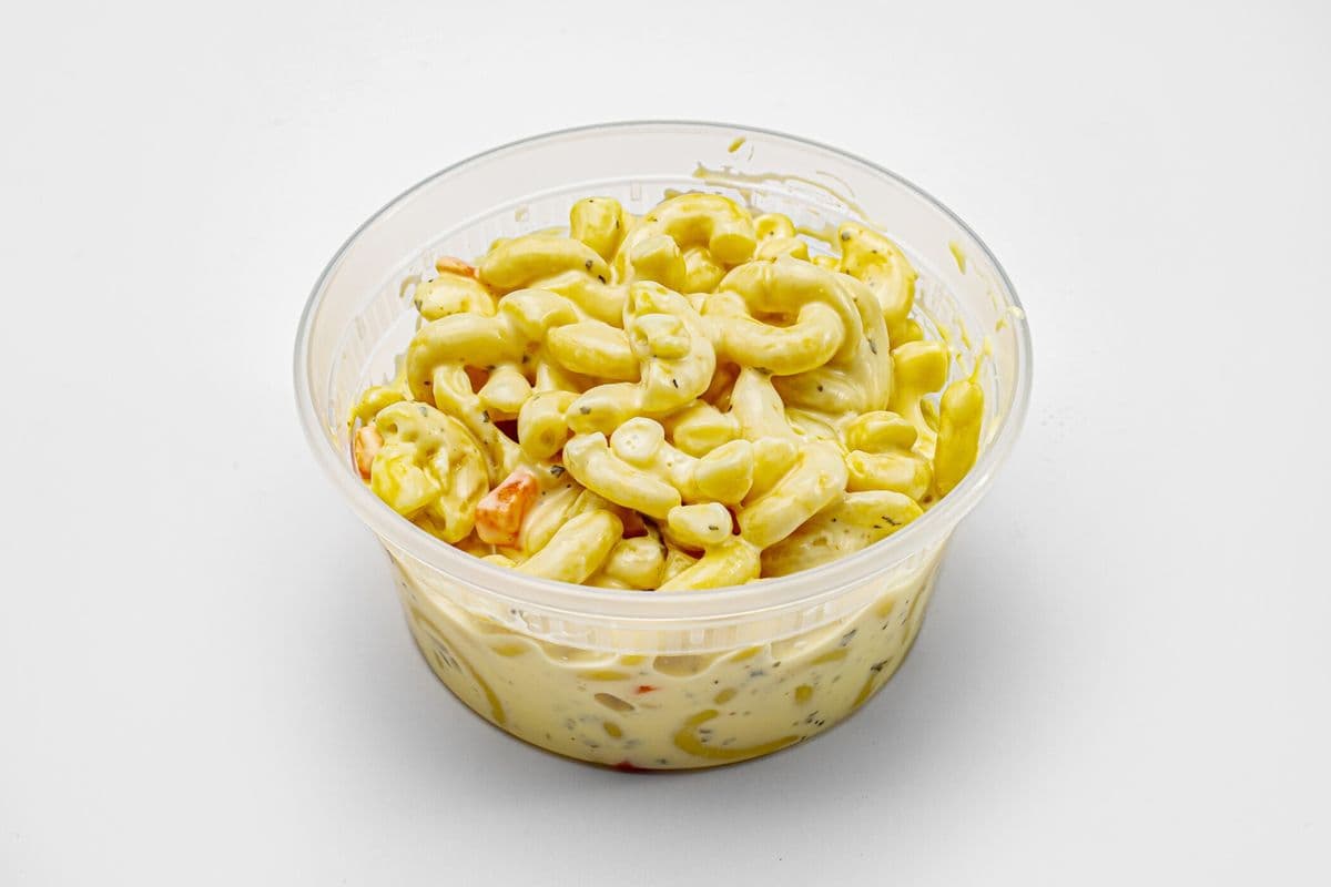 Macaroni Salad