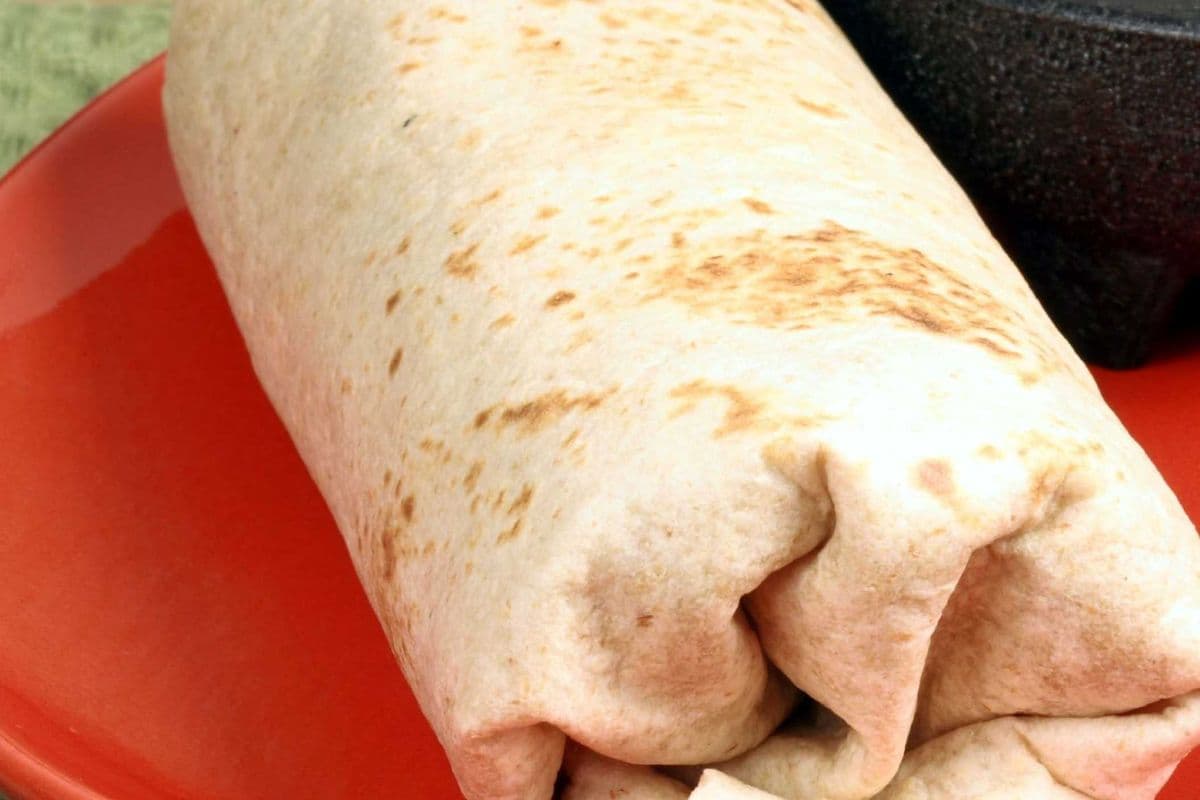 La Dona Burrito