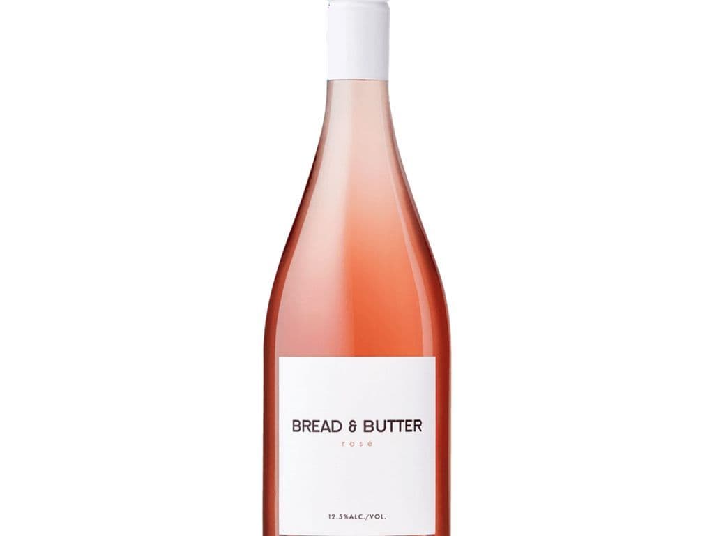 Bread And Butter Rose (750ml)