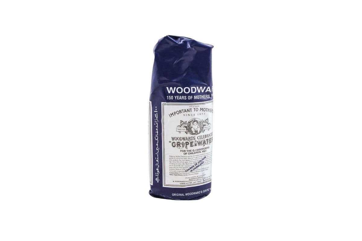 Woodward Gripe Water (150 ml)
