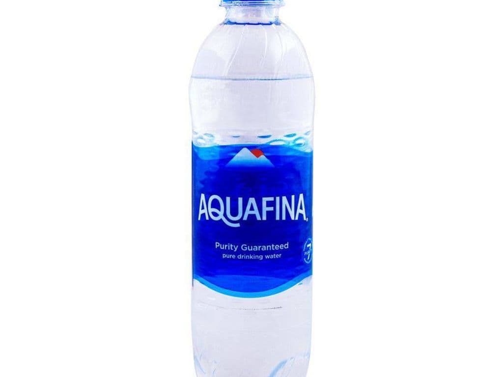 Bottled Water