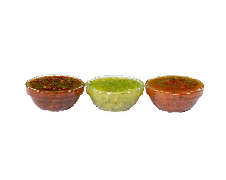 Salsa 12 Oz
