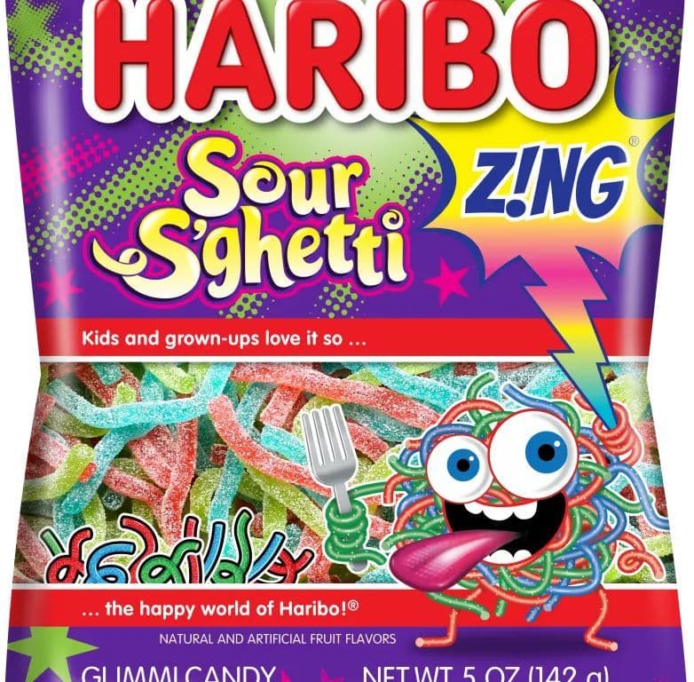 Haribo Mix & Match $35 Mystery Pack