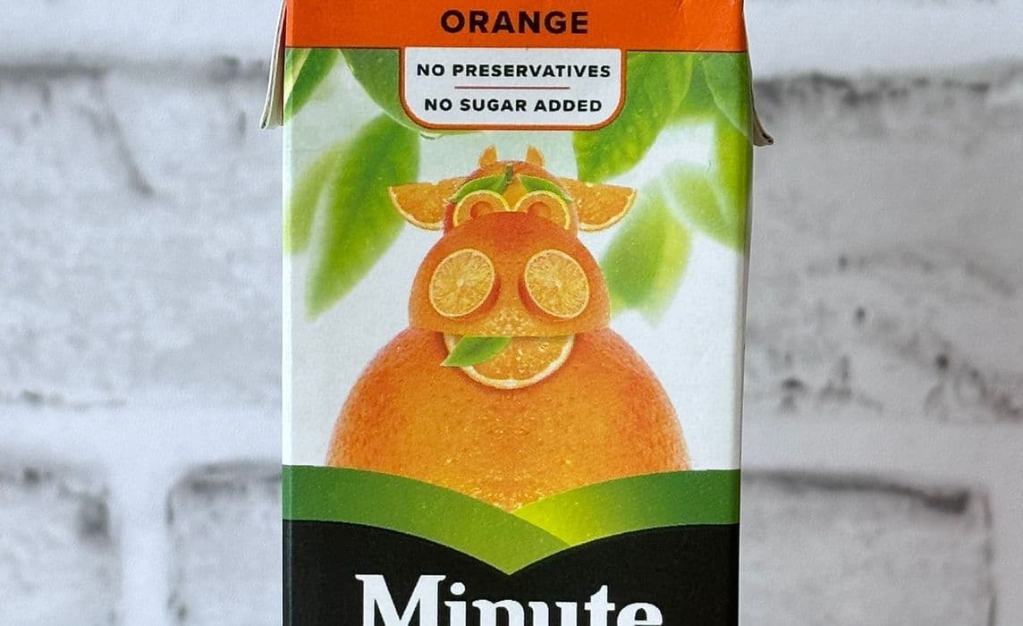 Orange Juice