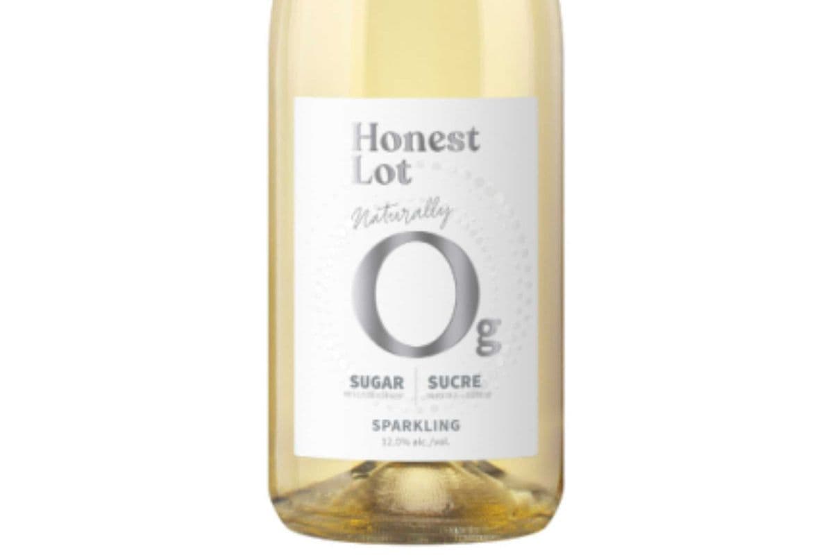 Honest Lot Sparkling (1 x 750 ml)