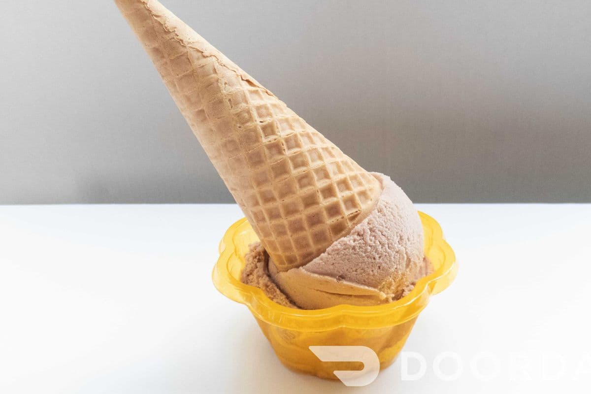 Small Gelato
