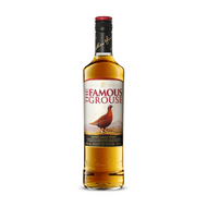 The Famous Grouse Scotch Whisky (1 Bottle x 750 mL)