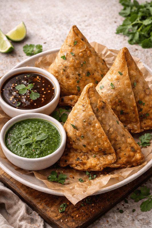 Samosa