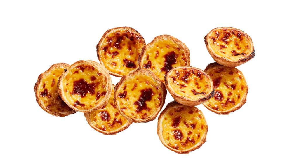 Natas (6mcx / 6pcs)