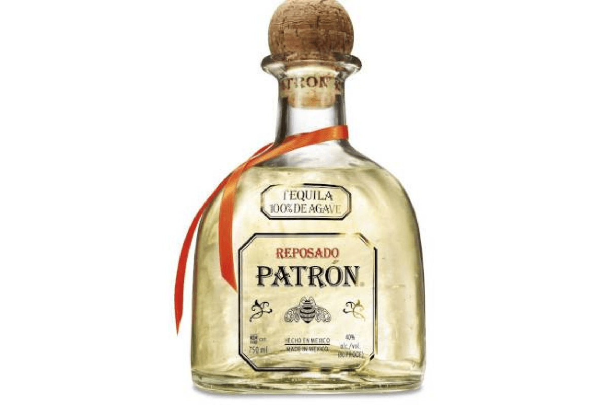 Patron Reposado (1 x 750 ml)