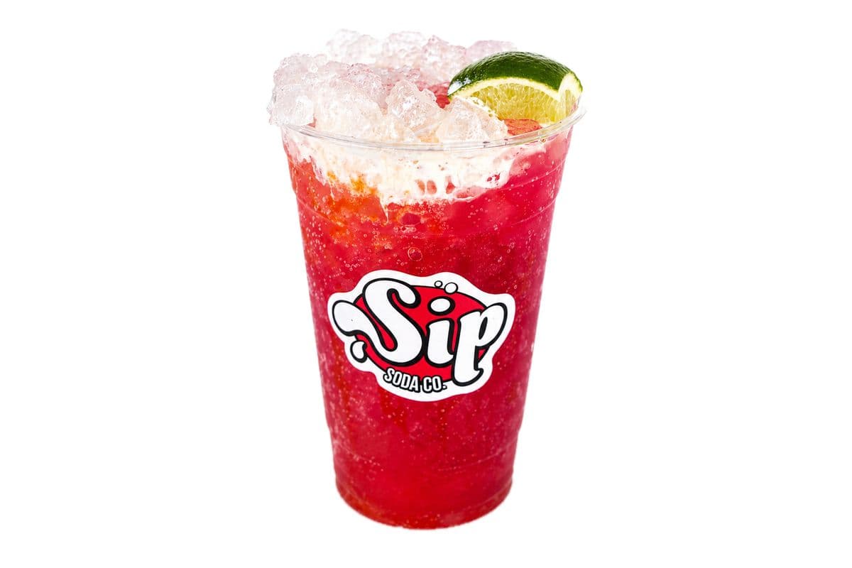 24. Filthy Fizz