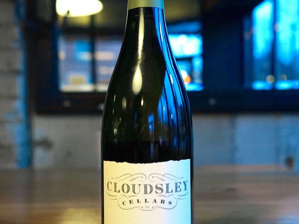 Cloudsley Chardonnay 2018