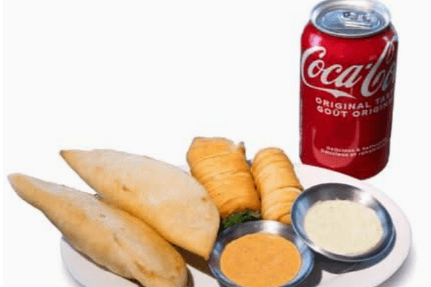 Latin Combo Plus
