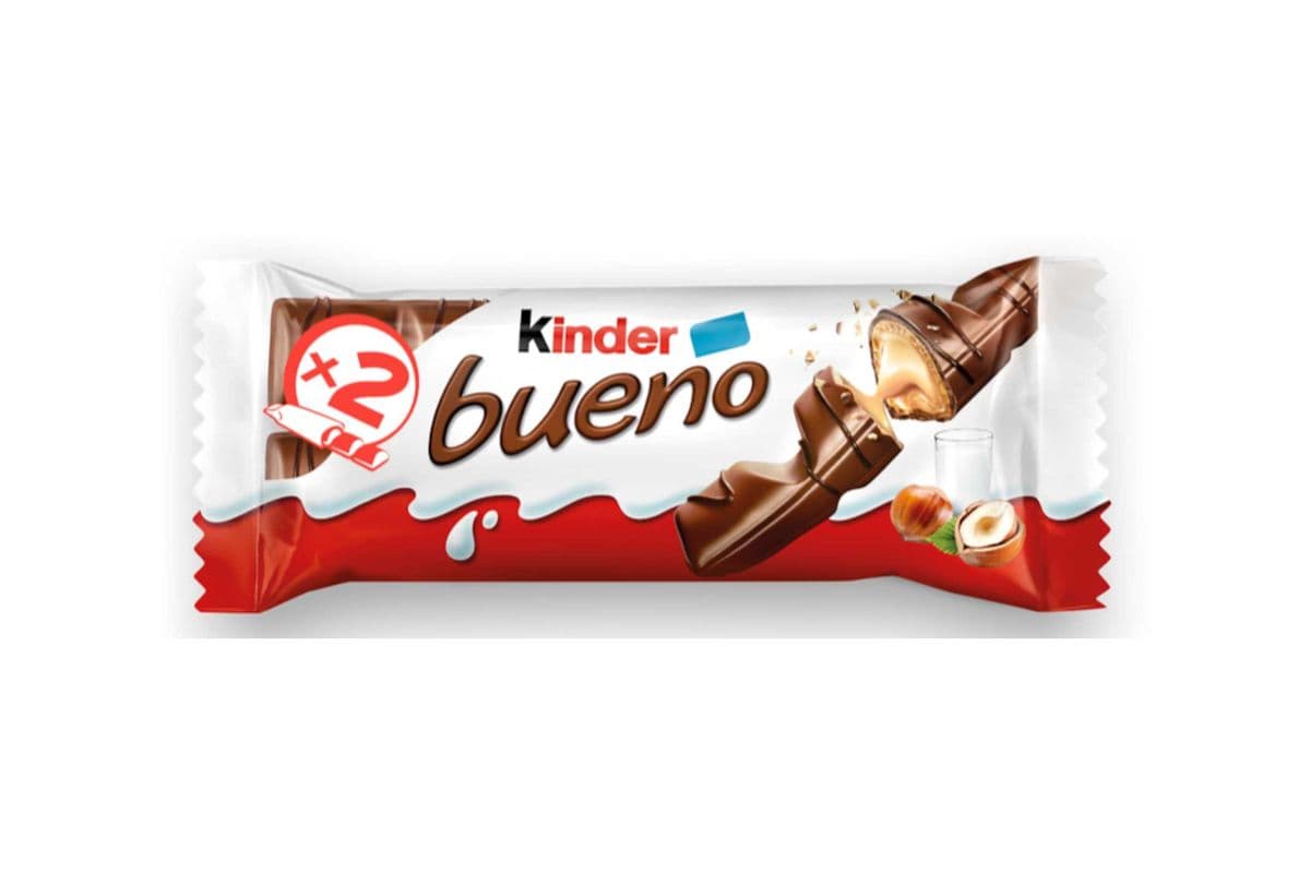 Kinder Bueno (43 g)
