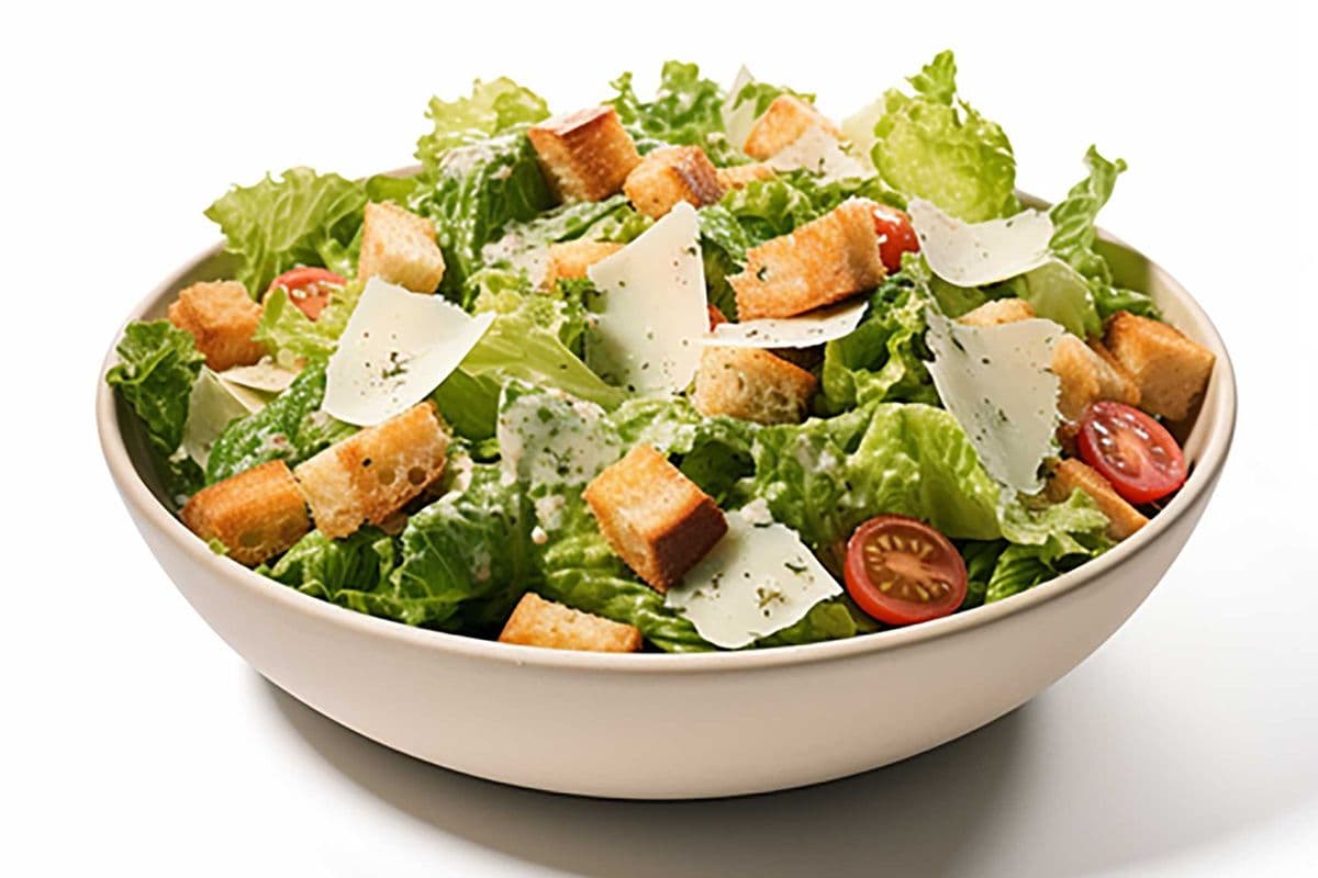 Sizzan Salad
