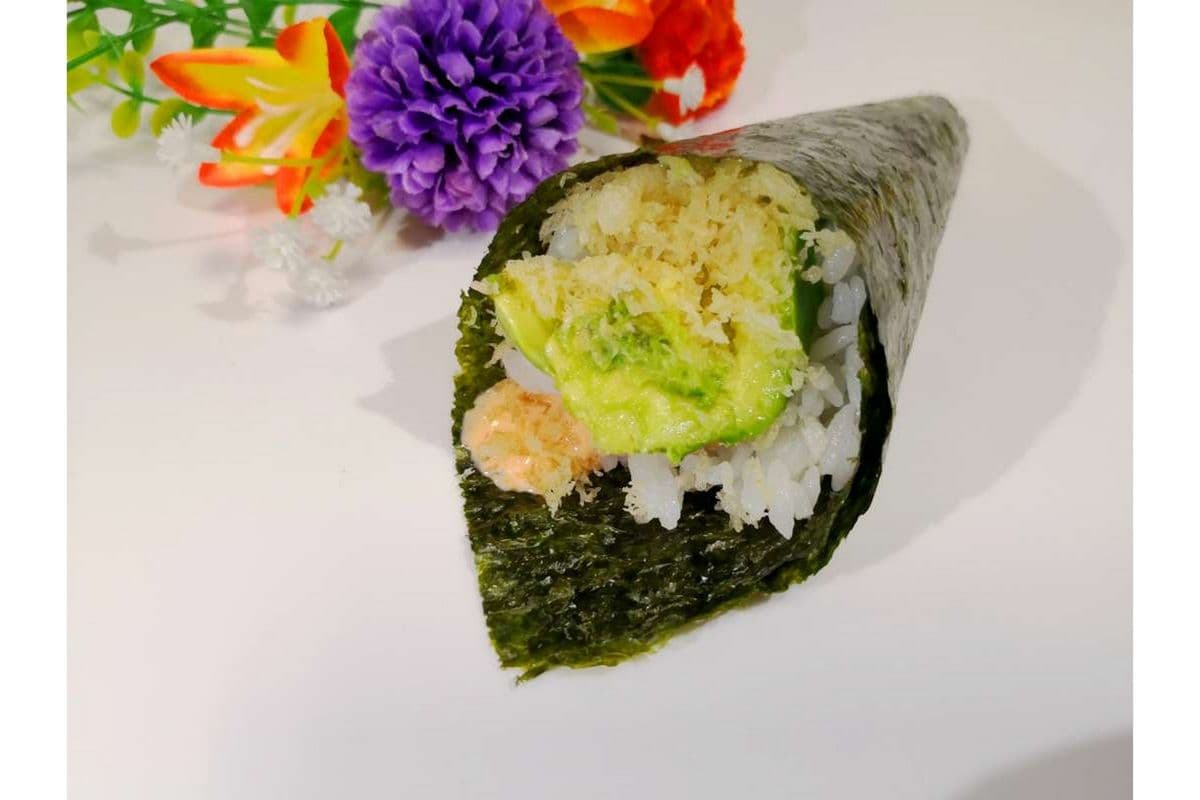 HR7 Spicy Avocado (1 pc)