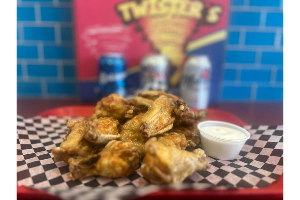 Box of Wings