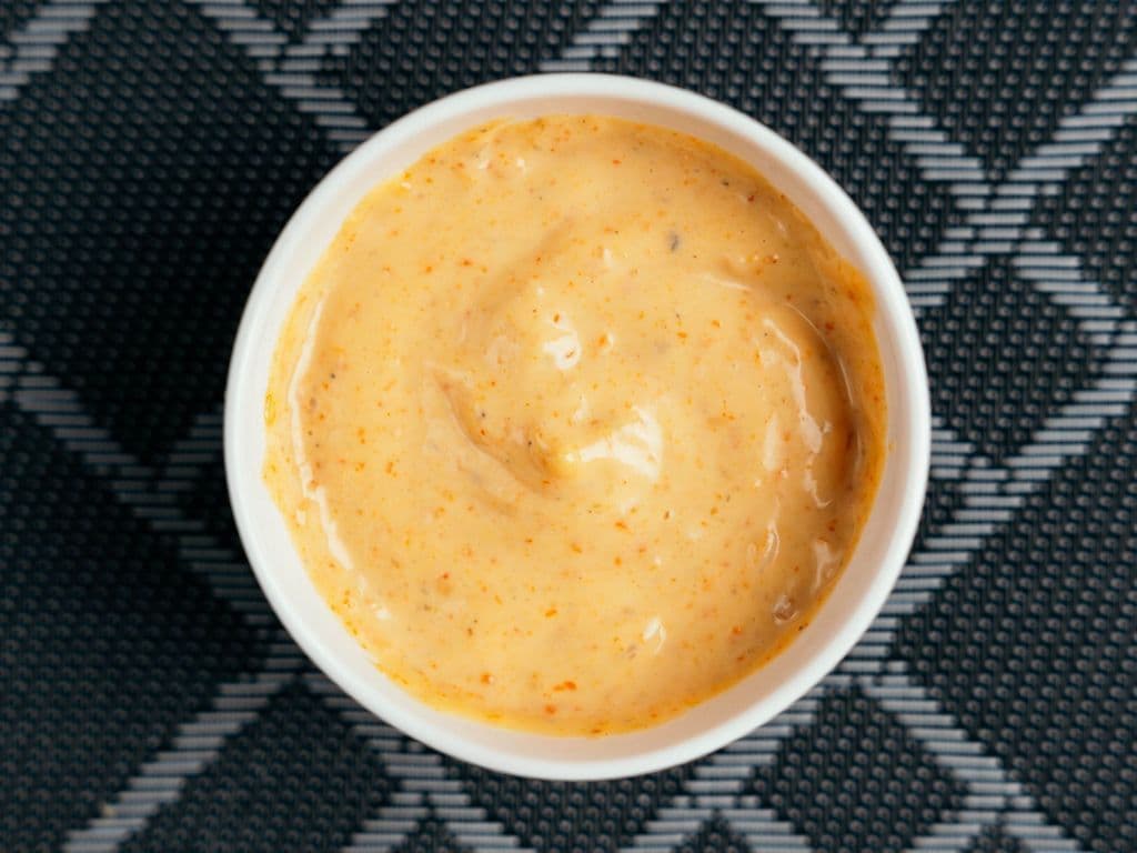 Torisho Spicy Mayo