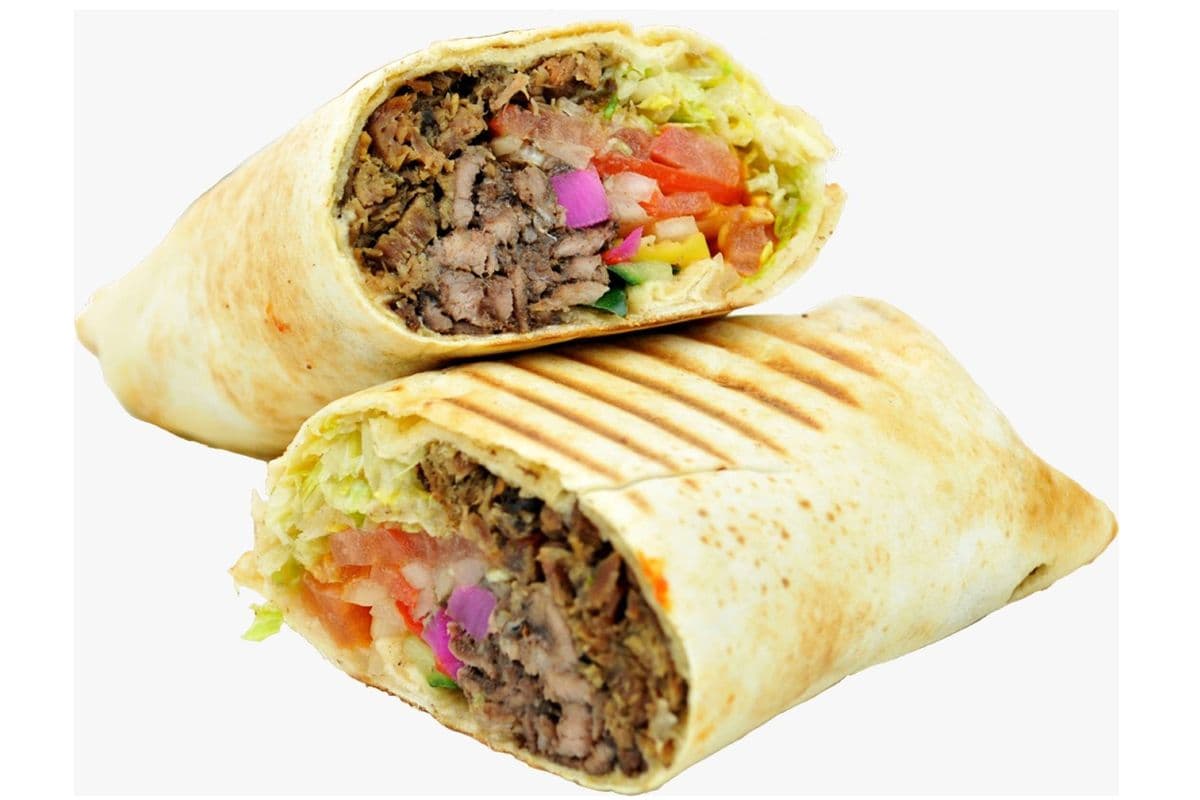 BOGO - Beef Donair Regular