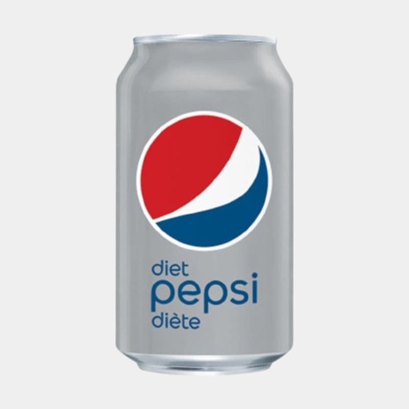 Pepsi diĂšte