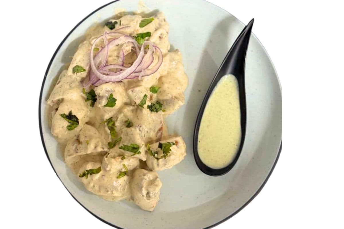 Malai Chaap