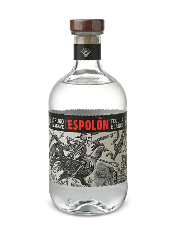 Espolon Tequila Blanco (1 x 750mL)
