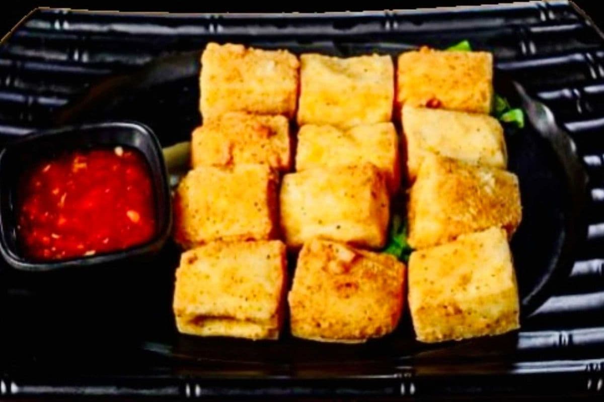 9. Saigon Tofu