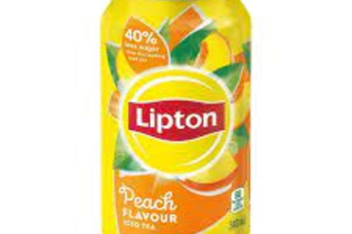 Lipton Peach (500 ml)