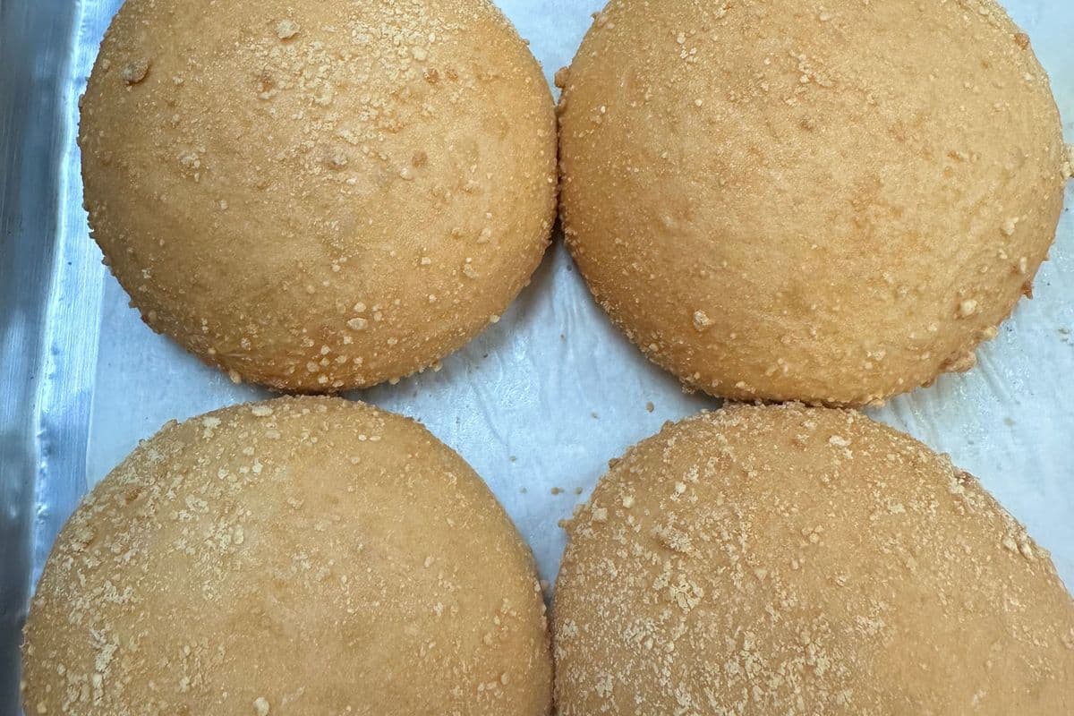 Cheesebread (12 x 75g/pc)