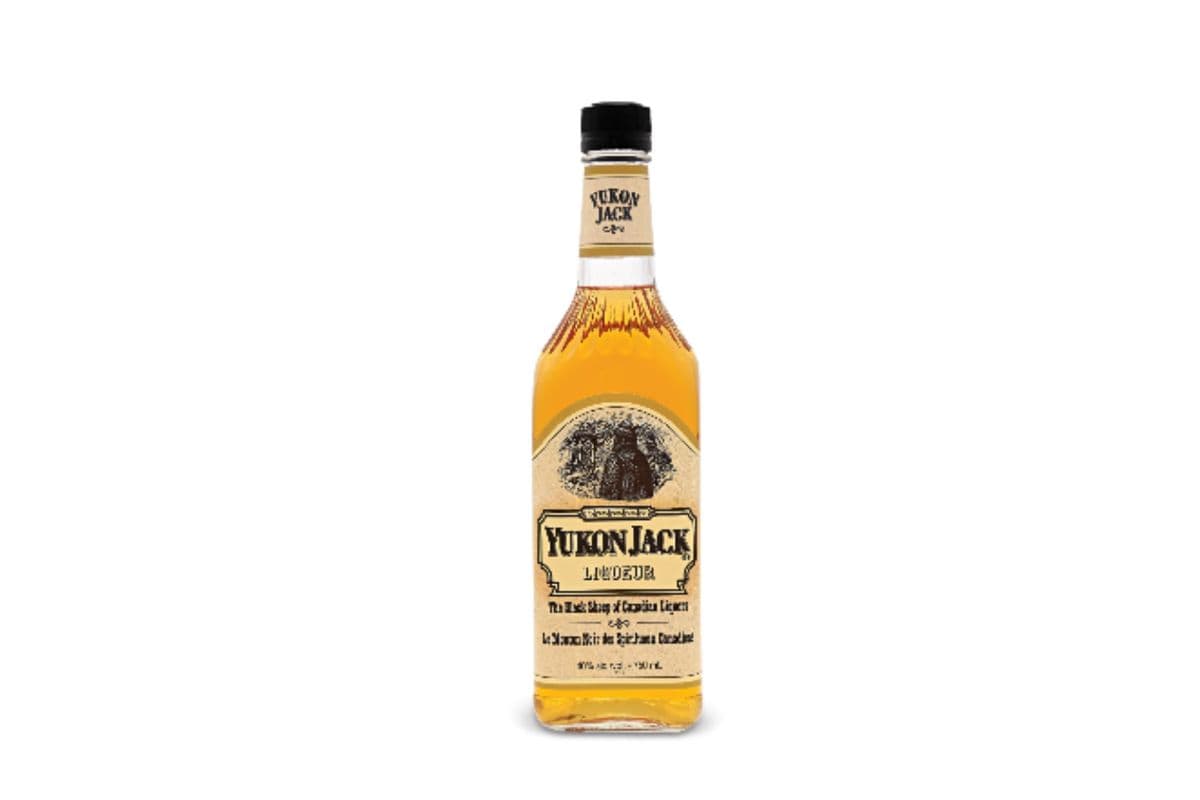 Yukon Jack (750 ml)