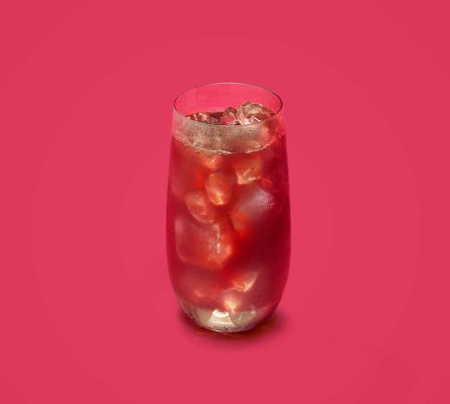 Passion® Mango Iced Tea