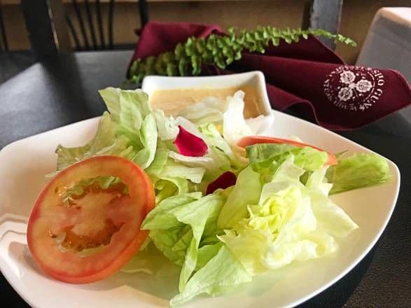 Salade maison / House Salad