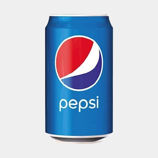 Pepsi / Pepsi