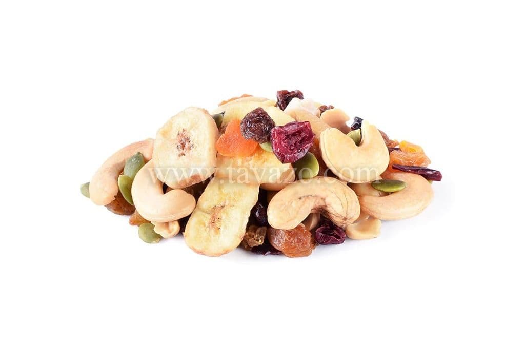 Fancy Mixed Nuts (500 g)