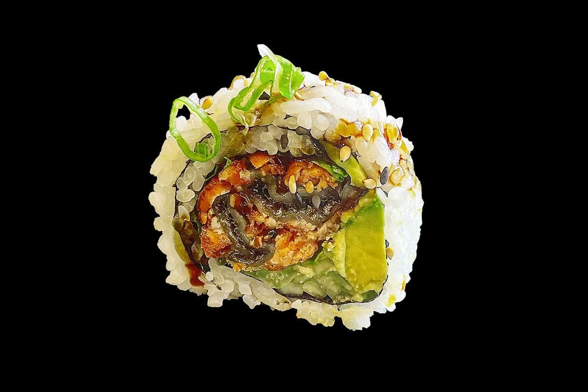 BC Roll