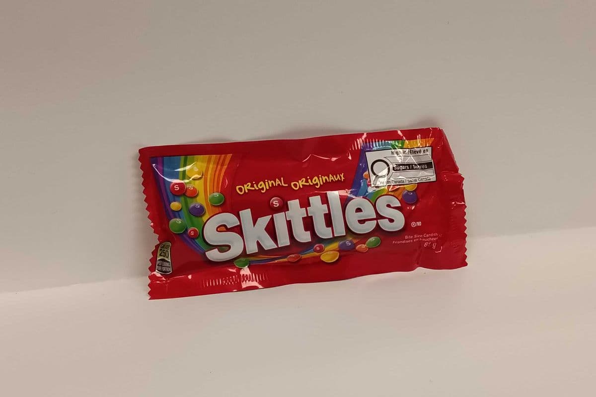 Skittles Original (61g)